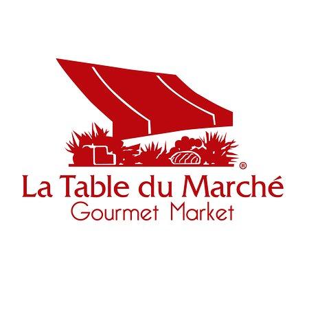 Table du Marché Menara Mall